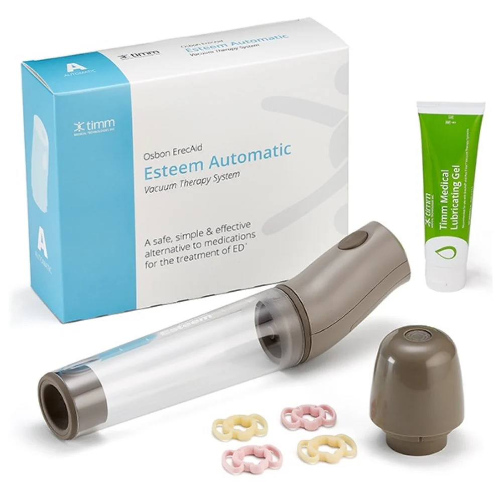 Timm Medical Technologies Products